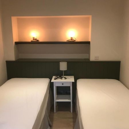 Eyre Luxury Apartment 戈尔韦 外观 照片