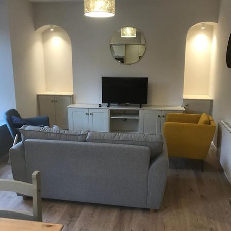 Eyre Luxury Apartment 戈尔韦 外观 照片