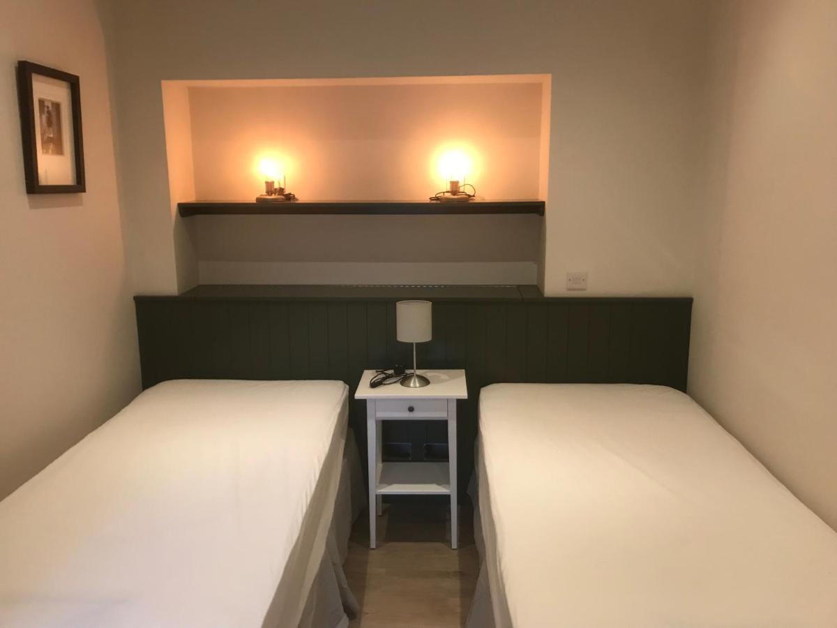 Eyre Luxury Apartment 戈尔韦 外观 照片