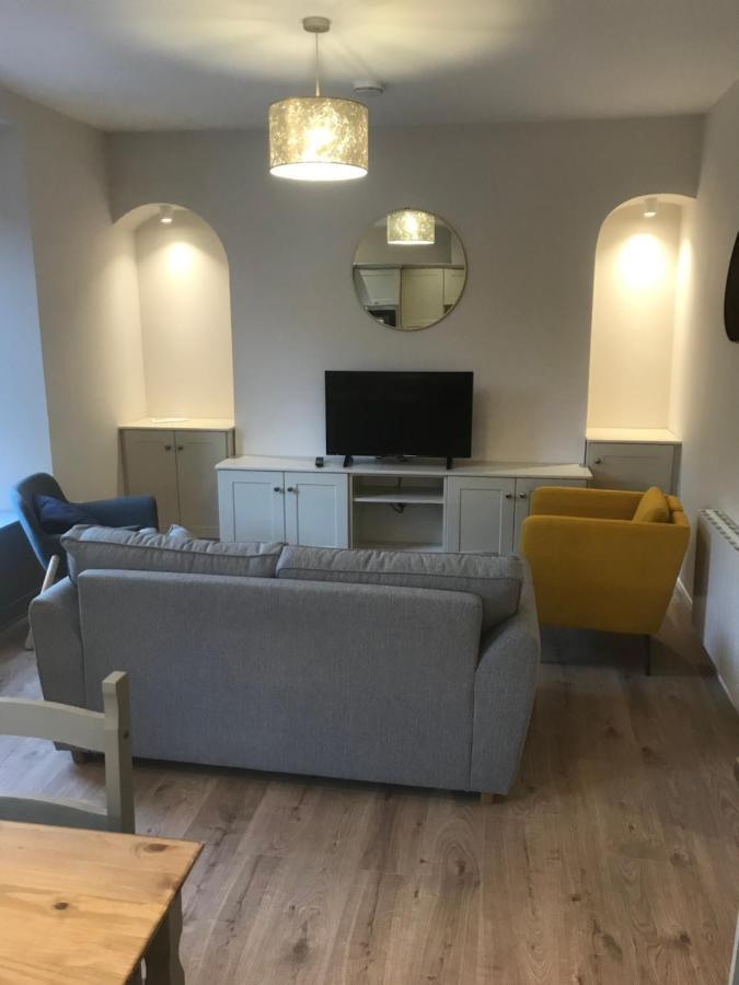 Eyre Luxury Apartment 戈尔韦 外观 照片